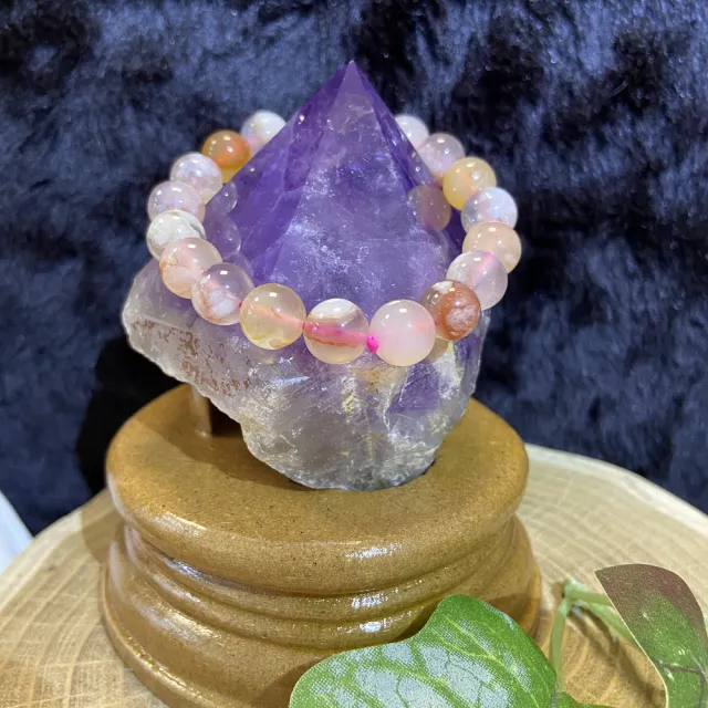 【Cocozy世界水晶原礦】剛果紫晶大牙拋光擺件 02-6(緩和情緒 平衡能量)