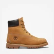 【Timberland 官方旗艦】女款小麥色Timberland☆ Premium經典防水6吋黃靴(10361713)