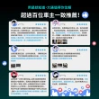 【-PX大通】送到府安裝3年保固和128G卡2K防眩雙鏡頭電子後視鏡行車記錄器Wifi前後鏡頭紀錄器GPS(HR15 PRO)