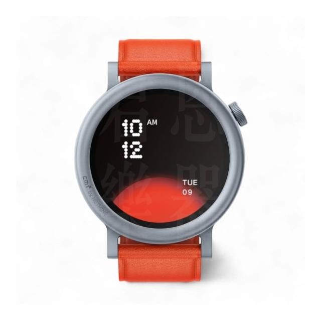 Watch Pro 2 長達11天電池 AI通話 鋁金機身 智慧手錶