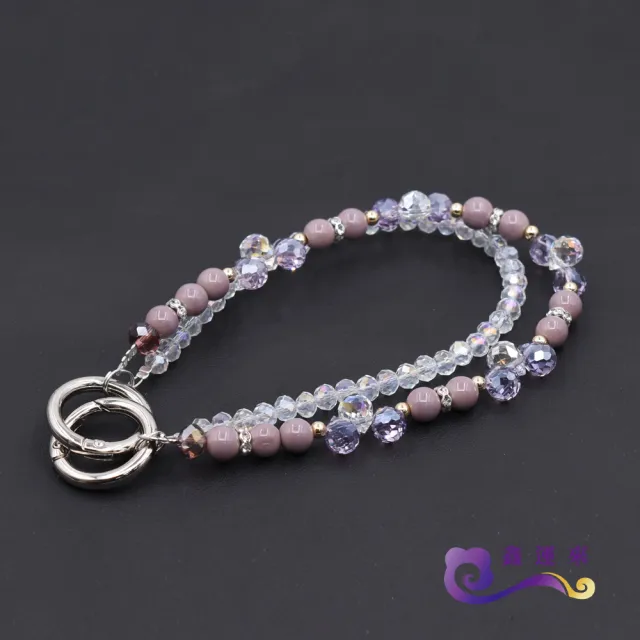 【鑫運來】◎閃耀手機短鍊(三款任選)