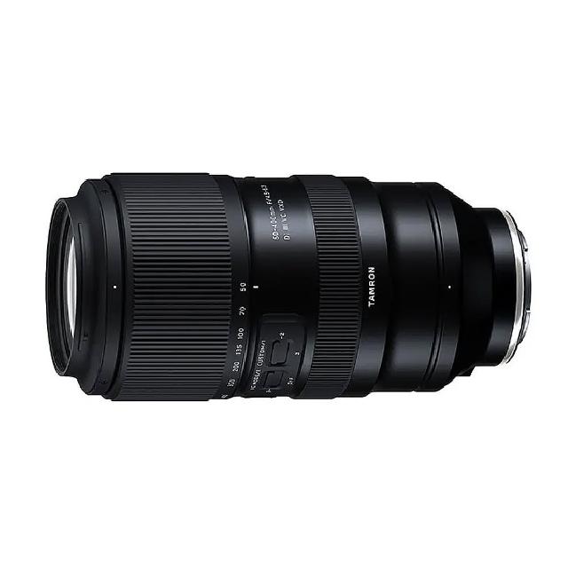 【Tamron】50-400mm F/4.5-6.3 DiIII VC VXD FOR Sony E接環(俊毅公司貨A067)