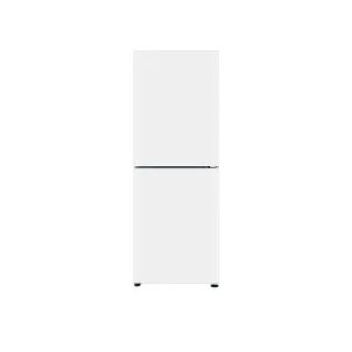 【MITSUBISHI 三菱電機】兩門大容量216公升變頻直立式冷凍櫃(MF-U22ET-W)