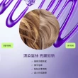 【AVEDA】花植結構漂亮洗髮精200ml(漂髮必備 受損修護 5倍淨色)