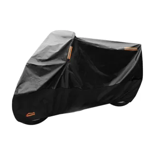 【DREAMCATCHER】機車罩-升級款L號(機車車罩/摩托車車罩/機車套/機車防雨罩/防風車罩/遮陽機車罩/防塵罩)