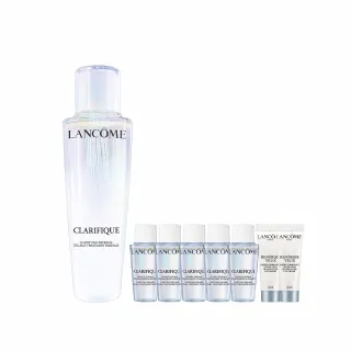 【蘭蔻】官方直營 超極光活粹晶露 150ml(LANCOME/四重酸極光水/化妝水/精華水)