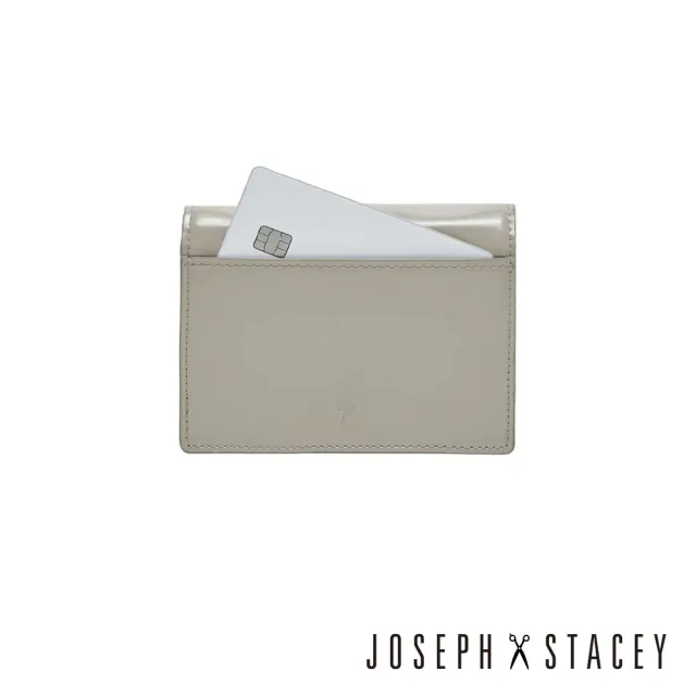 【JOSEPH AND STACEY】官方直營真皮EASYPASS皮帶小包(多色/真皮/uniarts)