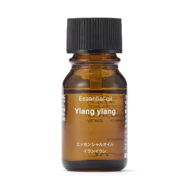 【MUJI 無印良品】超音波芬香噴霧器+精油10ml/590元款式(天竺葵/依蘭/甜馬鬱蘭)