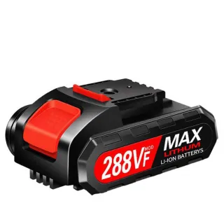 【Ogula 小倉】電鏈鋸配件 288VF鋰電池+16寸鏈條+充電器(鏈鋸機配件/軍刀鋸配件)