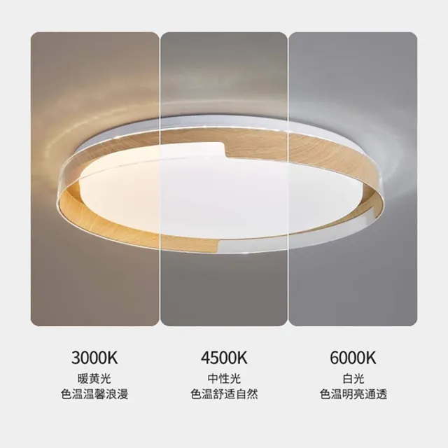 【Honey Comb】60W遙控器吸頂燈(V8252C60)