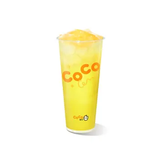 【CoCo】蜜香凍青茶大杯 喜客券