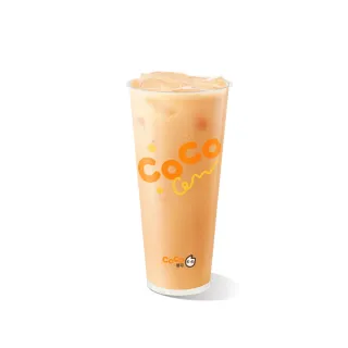 【CoCo】阿薩姆奶茶大杯 喜客券