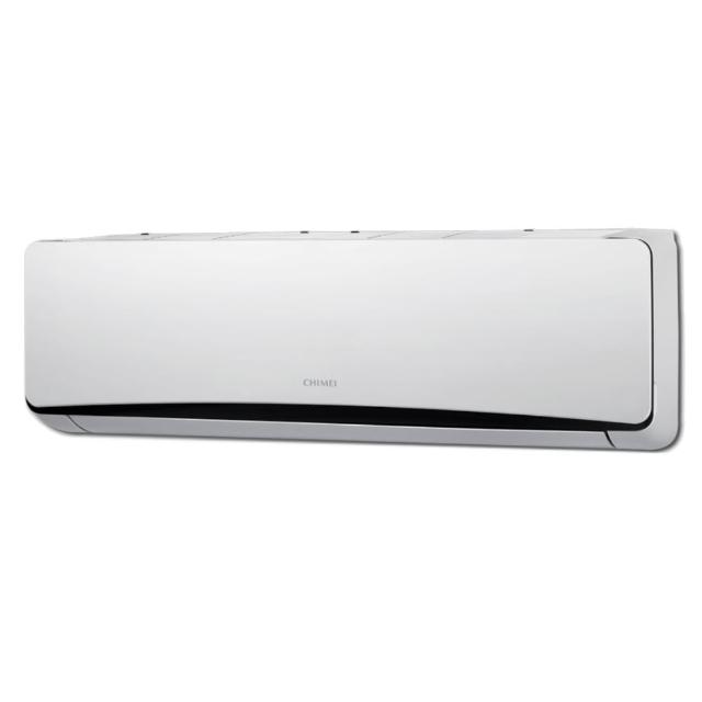 【CHIMEI 奇美】4坪變頻冷暖分離式冷氣(RB-S29HT5-RC-S29HT5)