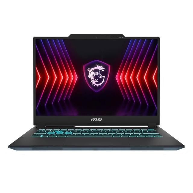 【MSI 微星】特仕版 15吋i5電競筆電(Cyborg 15/A13UC-2009TW/i5-13420H/16G+16G/2TB SSD/RTX3050/W11)