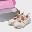 【ROCKFISH】ZANE TWO STRAP SNEAKERS 象牙白色 雙繫帶 芭蕾舞 瑪莉珍運動鞋 女鞋