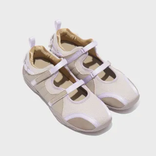 【ROCKFISH】ZANE TWO STRAP SNEAKERS 紫色 雙繫帶 芭蕾舞 瑪莉珍運動鞋 女鞋