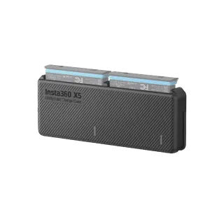 【Insta360】X5 多功能充電收納盒(東城代理商公司貨)