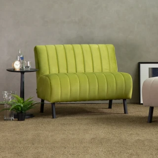 【有情門】STRAUSS Lab 奇畦雙人座/可選座高(製作期2-3週/實木/MIT/餐椅/個人沙發/休閒椅)