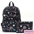 【iBrand】品牌人氣款後背包/2WAY托特包(多款多色任選)