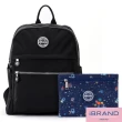 【iBrand】品牌人氣款後背包/2WAY托特包(多款多色任選)