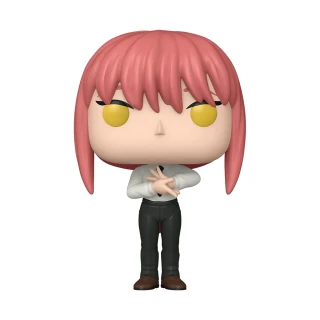 【FUNKO】POP Animation: 鏈鋸人- Makima（hands）