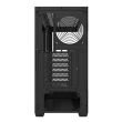 【darkFlash】大飛 DS900 ATX電腦機殼-黑色(附ARGB風扇*4)