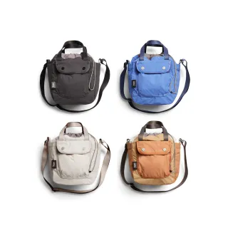 【Bellroy】Cinch Bucket Bag 9L 超輕量 防水 三用水桶包(BHTA)