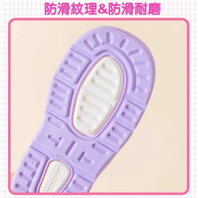 【星星親子館】中大童 兒童雨鞋 庫洛米 凱蒂貓 大耳狗 美樂蒂 中筒(兒童雨鞋 兒童雨靴)