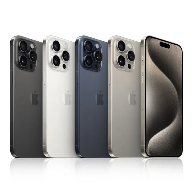 新品未開封 iPhone 15 Pro Max 256GB ナチュラルチタニウム