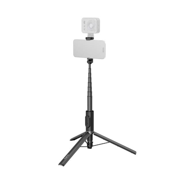 【SmallRig 斯莫格】5291 ST30 Lite 一鍵彈開自拍桿(公司貨)