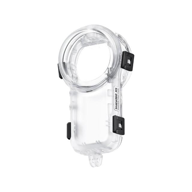 【Insta360】X5 隱形潛水殼(原廠公司貨)