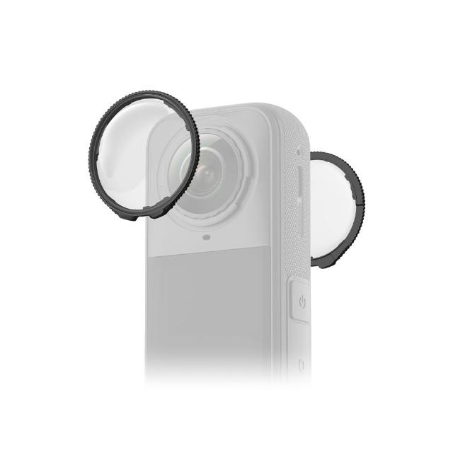 【Insta360】X5 標準鏡頭保護鏡(原廠公司貨)
