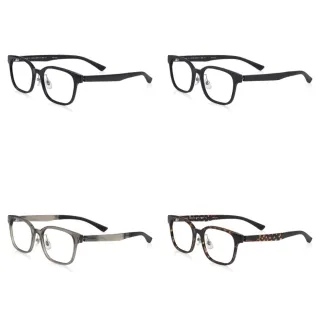 【OWNDAYS】AIR Ultem系列 輕盈彈韌光學鏡框(AU2124N-5S)