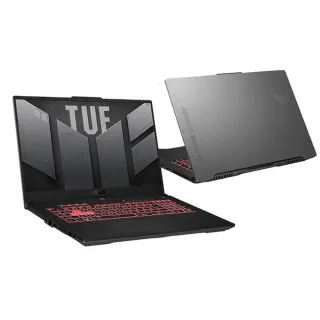 【ASUS 華碩】17.3吋GeForce RTX 4050 R7 電競筆電(FA707NUR-0042B7435HS/R7-7435HS/16G/1TB/W11)