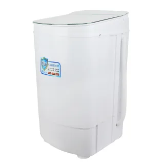 【勳風】10公斤沖脫雙用脫水機 HHF-K9790(含運僅配送一樓)