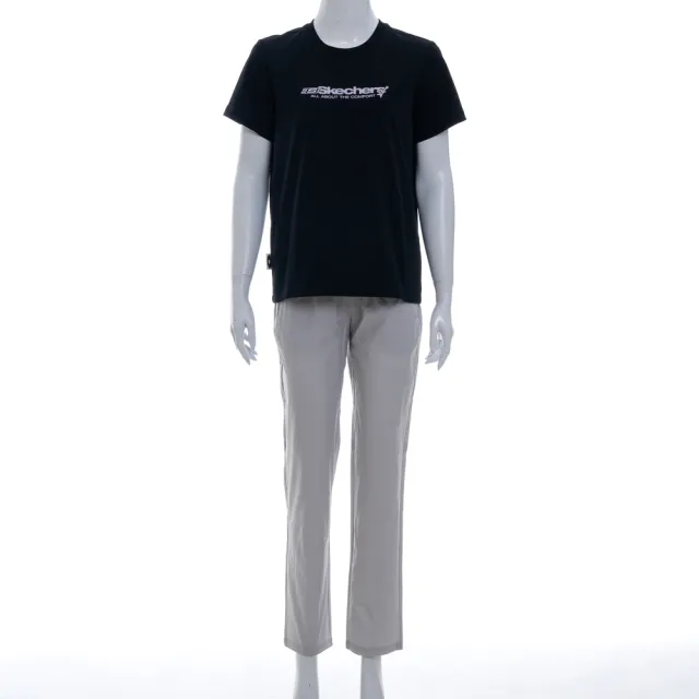【SKECHERS】女短袖衣(L325W011-0018)