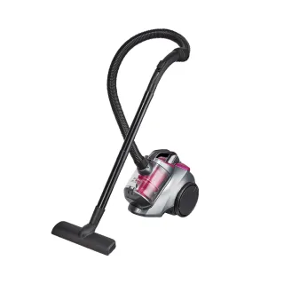 【SANLUX 台灣三洋】免紙袋吸塵器 /台 SC-128A