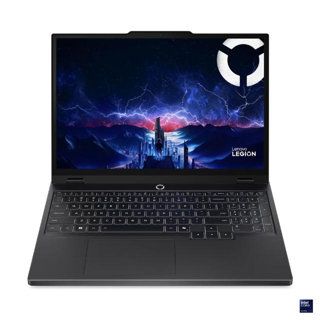 【Lenovo】15.1吋Ultra 7 RTX5070電競筆電(Legion 5/83F0003TTW/U7-255HX/32GB/1TB/RTX5070/W11)