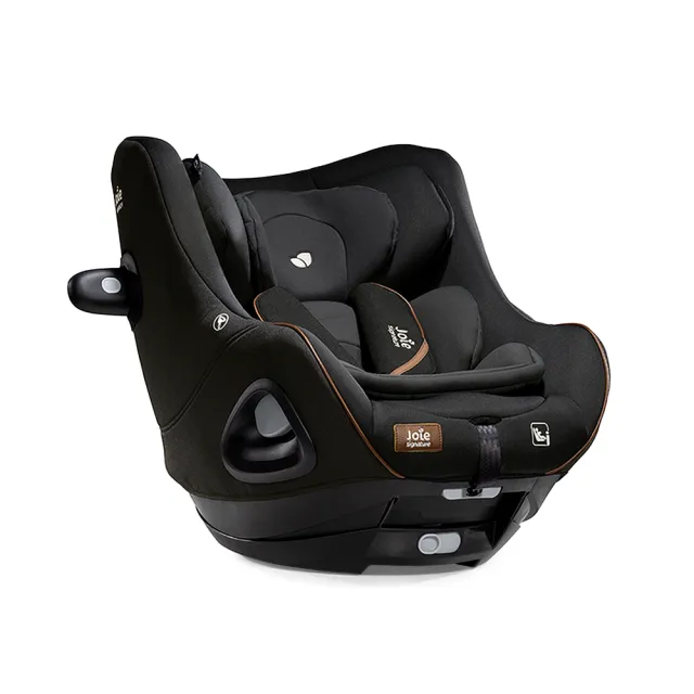 【Joie】i-Harbour™ 0-4歲旋轉型汽座+ i-Base™ Encore旋轉底座(Encore安可超進化汽座)