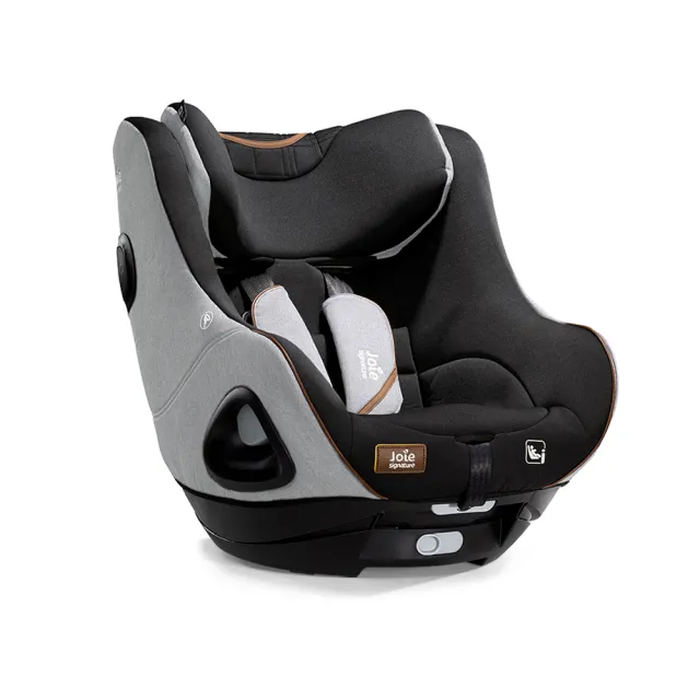 【Joie】i-Harbour™ 0-4歲旋轉型汽座+ i-Base™ Encore旋轉底座(Encore安可超進化汽座)