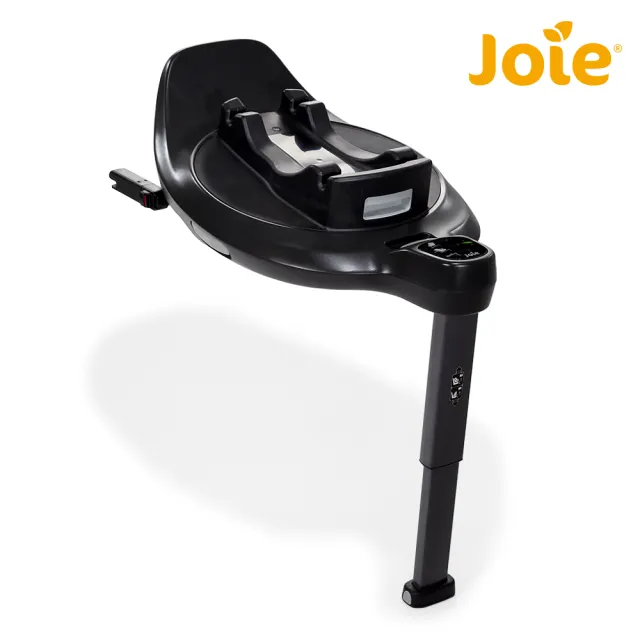 【Joie】i-Harbour™ 0-4歲旋轉型汽座+ i-Base™ Encore旋轉底座(Encore安可超進化汽座)