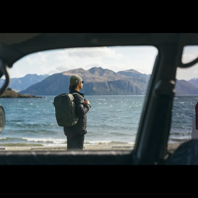 【Bellroy】Transit Workpack Pro 28L 大尺寸 防水 旅行/日常後背包(BPWB)