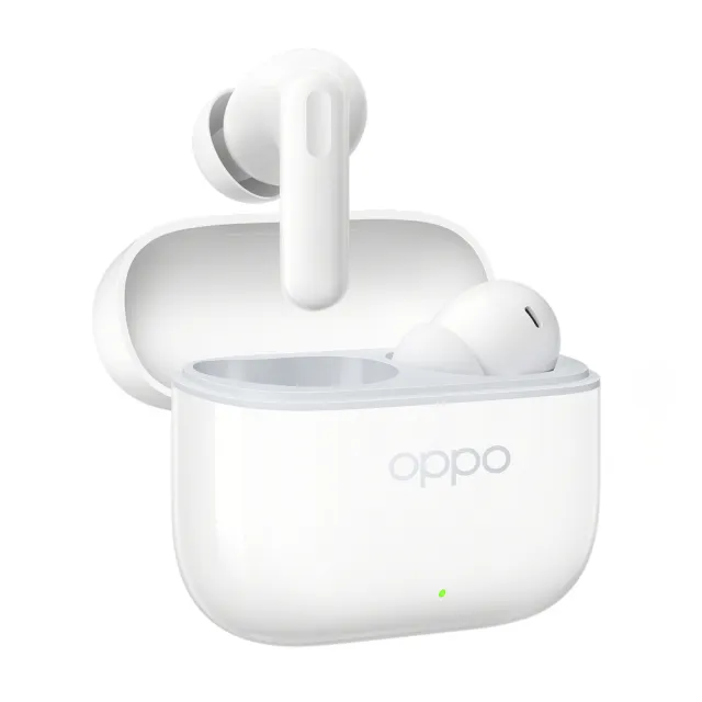 【OPPO】官方旗艦 Enco Buds3 Pro 真無線耳機