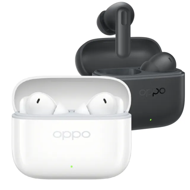 【OPPO】官方旗艦 Enco Buds3 Pro 真無線耳機