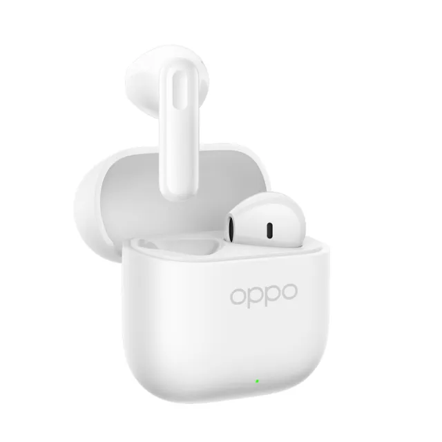 【OPPO】官方旗艦 Enco Buds3 真無線耳機