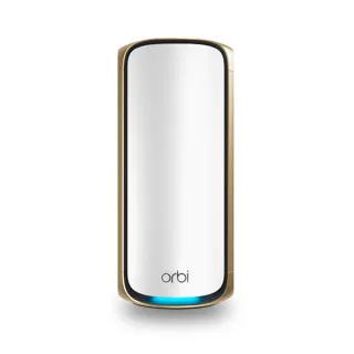 【NETGEAR】Orbi RBE971S BE27000  四頻 WiFi 7 Mesh 延伸系統 路由器(Mesh分享器)