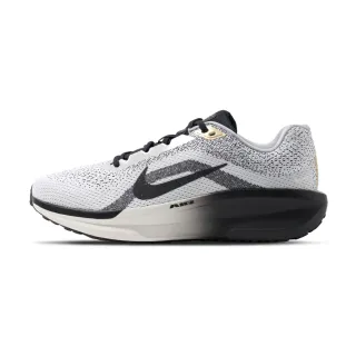 【NIKE 耐吉】Air Winflo 11 SE 男鞋 白金灰黑色 運動 休閒 緩震 氣墊 跑鞋 慢跑鞋 HQ7975-100
