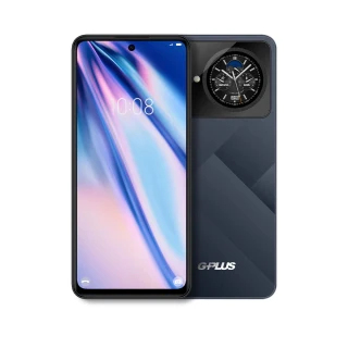 【G-PLUS 拓勤】A6資安機 6G/256G 贈玻璃貼(無照相功能 無藍牙傳輸 無錄音功能)