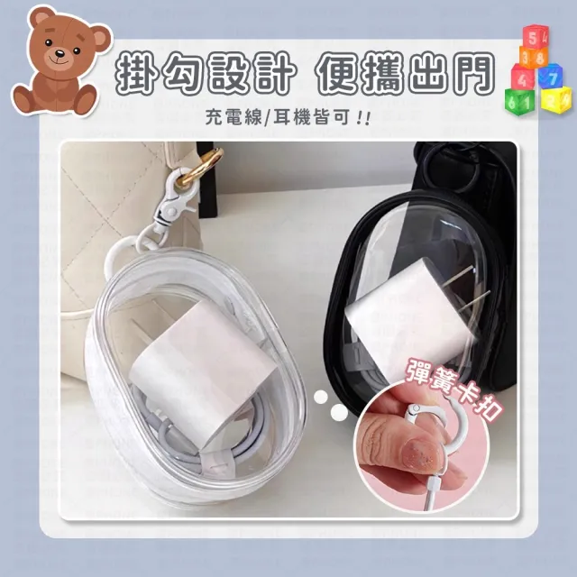 【同闆購物】遛娃包 曬娃包｜中款｜(曬娃必備/遛娃包/曬娃包/透明遛娃包/公仔包/公仔收納包/收納包)