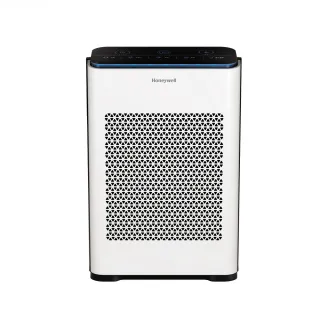 【限量福利品★美國Honeywell】抗敏負離子空氣清淨機 HPA710WTWV1(適用5-10坪｜小敏)